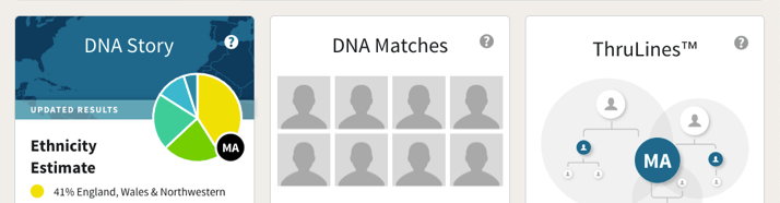 How Do You Link Dna Results? , Easily Link Ancestry DNA Matches to Your ...