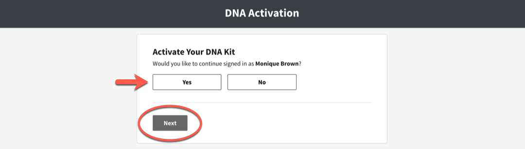ancestry dna activation code not working ancestry dna activation code not working