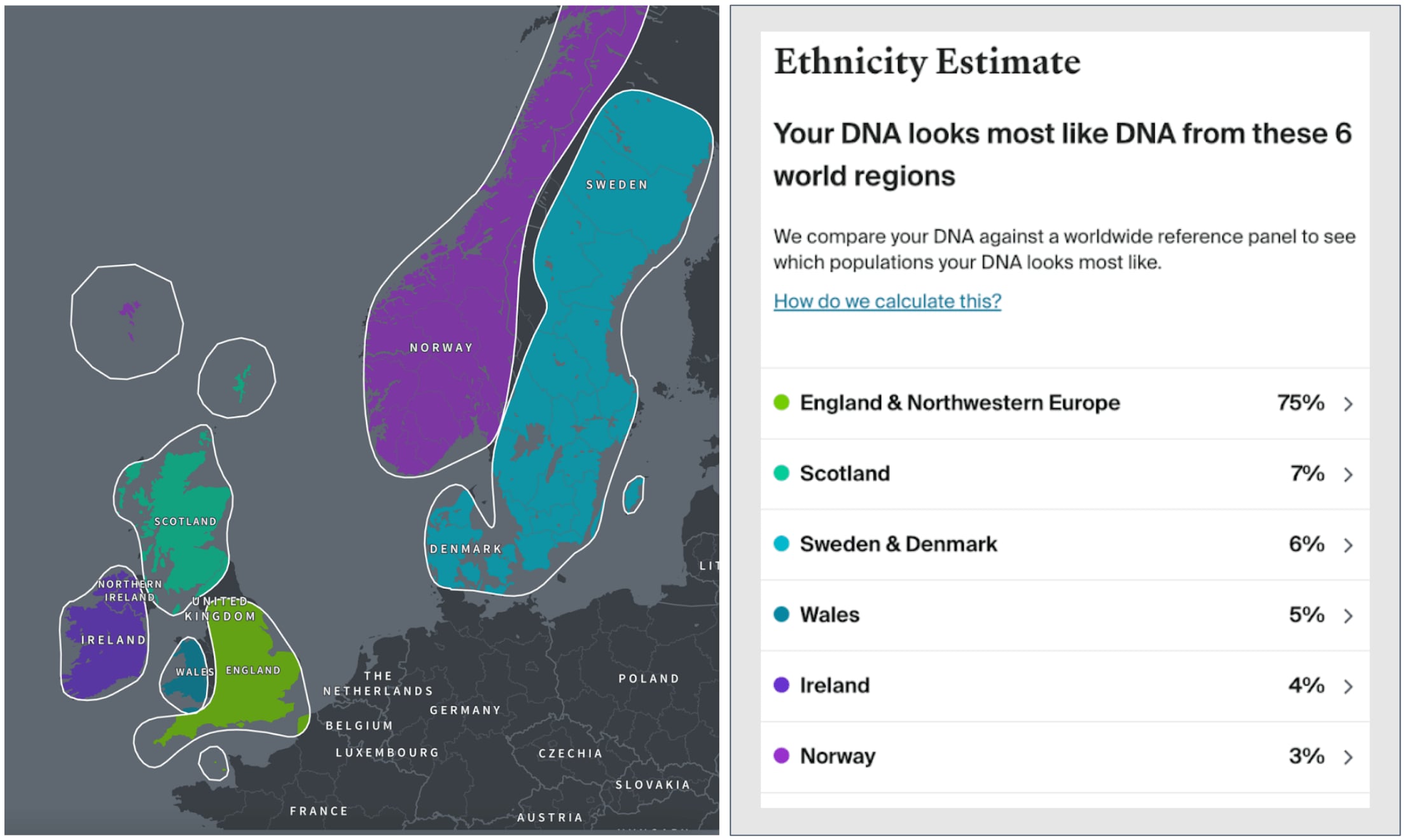 Surprised To See Sweden Denmark Or Norway In Your Ethnicity Results surprised-to-see-sweden-denmark-or-norway-in-your-ethnicity-results