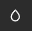 droplet icon