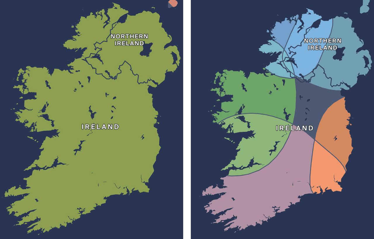 Deep Dive: AncestryDNA 2025 Origins Update